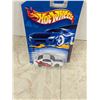 Image 5 : 6 hotwheel cars, sealed in package, late 1990s-early 2000s