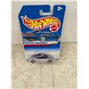 Image 7 : 6 hotwheel cars, sealed in package, late 1990s-early 2000s