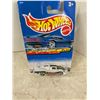 Image 2 : 5 hotwheel cars, sealed in package, late 1990s-early 2000s