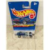Image 4 : 5 hotwheel cars, sealed in package, late 1990s-early 2000s