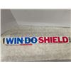 Image 3 : 3 rolls plastic window film