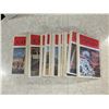 Image 3 : "A new history of Canada" bookset, 1973