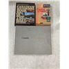Image 1 : 3 Canada books