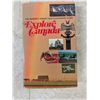 Image 2 : 3 Canada books