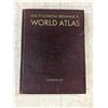 Image 1 : Vintage world atlas