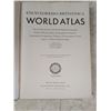 Image 2 : Vintage world atlas