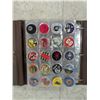 Image 1 : Vintage POGs collection