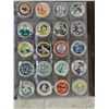 Image 2 : Vintage POGs collection