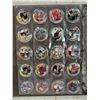 Image 4 : Vintage POGs collection