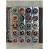 Image 5 : Vintage POGs collection