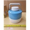 Image 2 : Vintage Coleman “Snow-Lite” Jug w/ Box