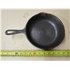 Image 1 : 8” Wagner Ware Cast Iron Skillet