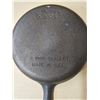 Image 3 : 8” Wagner Ware Cast Iron Skillet