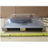 Image 1 : Mitsubishi Turntable DP-15