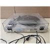 Image 3 : Mitsubishi Turntable DP-15