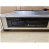 Image 4 : Mitsubishi Turntable DP-15