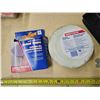 Image 4 : Misc. Utilities Lot inc. Respiratory Particle Mask, Extension Cords, etc.