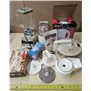 Image 1 : Lot of Vintage Kitchenware