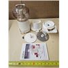 Image 3 : Lot of Vintage Kitchenware