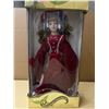 Image 2 : Vintage 18” Porcelain Doll