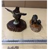 Image 1 : Wooden Figurines