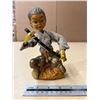 Image 2 : (3) Vintage Figurines