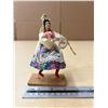 Image 3 : (3) Vintage Figurines