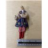 Image 5 : (3) Vintage Figurines