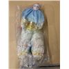 Image 2 : Collectable Porcelain Clown Doll in Box