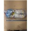 Image 3 : Collectable Porcelain Clown Doll in Box