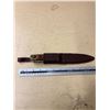 Image 1 : Vintage Folding Lever Lock Pocket Knife