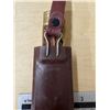 Image 2 : Vintage Folding Lever Lock Pocket Knife