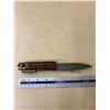 Image 3 : Vintage Folding Lever Lock Pocket Knife