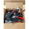 Image 1 : Box of Asst. Kitchen Utensils