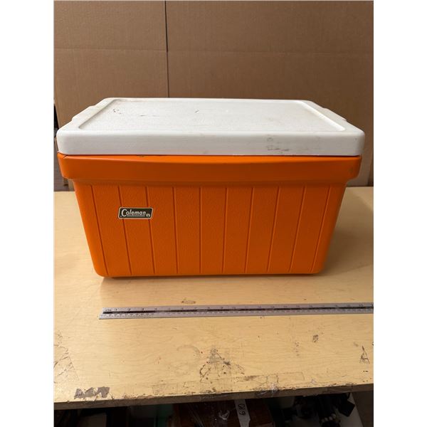 Coleman Freezer Box
