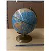 Image 1 : Vintage Cram’s Globe
