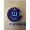 Image 3 : Lot of Vintage Pipe Tobacco Tins