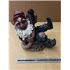 Image 1 : Garden Gnome Sprinkler Head