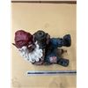Image 2 : Garden Gnome Sprinkler Head
