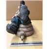 Image 3 : Garden Gnome Sprinkler Head