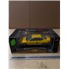 Image 1 : Maisto Premiere Edition 1:18 Scale Chevrolet Impala Collector Car