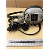 Image 7 : Vintage ‘Holiday’ Portable Radio, Lloyd’s Headset, 8-Track Collection in 