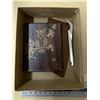 Image 7 : Lot of Assorted Vintage Collectables