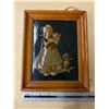 Image 3 : Lot of Vintage/Antique Prints & Art