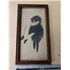 Image 4 : Lot of Vintage/Antique Prints & Art