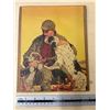 Image 7 : Lot of Vintage/Antique Prints & Art