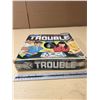 Image 10 : Vintage Fairytale Books, Vintage Trouble Board Game