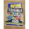 Image 1 : Vintage Fairytale Books, Vintage Trouble Board Game