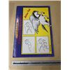 Image 8 : Vintage Fairytale Books, Vintage Trouble Board Game