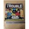 Image 9 : Vintage Fairytale Books, Vintage Trouble Board Game